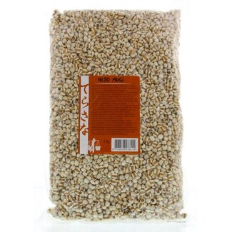 TS Import Parelgerst hato mugi 1 Kilogram
