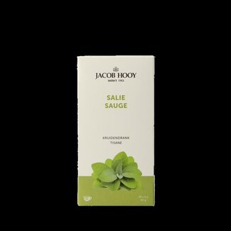 Jacob Hooy Jacob Hooy Salie thee 20 Zakjes