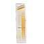 Proteine shape bar dark and white chocolate 6x31g 1 Stuks
