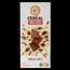 Cereal Tablette chocolat au lait maltitol 80 g