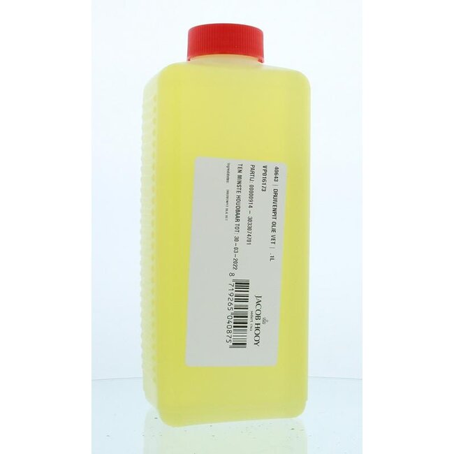 Druivenpit olie 1 Liter