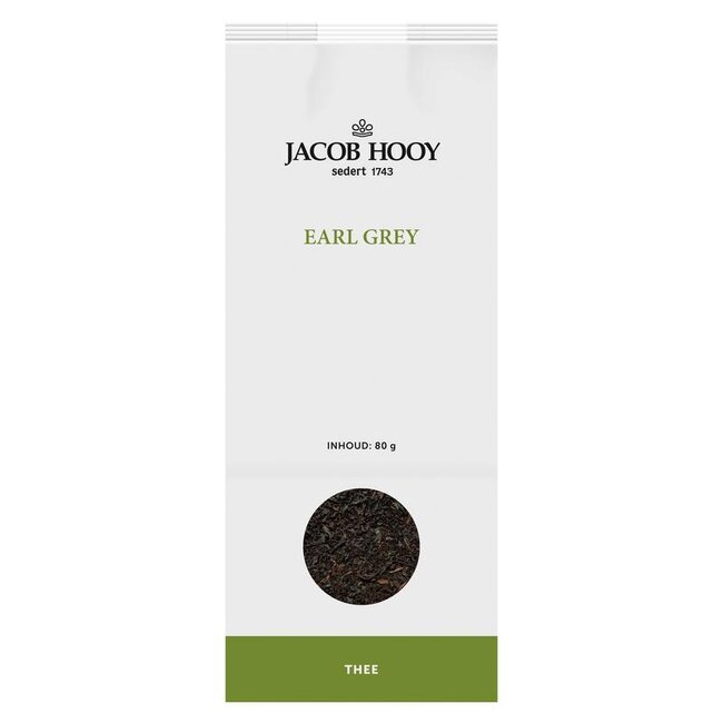 Earl grey thee 80 Gram