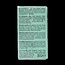 TerraSana Droppastilles mint bio 25 Gram