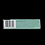 Droppastilles mint bio 25 Gram