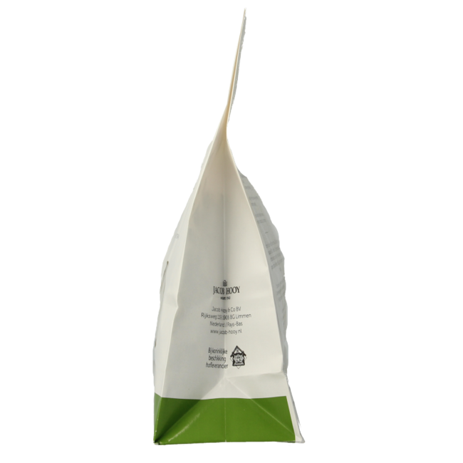 Jacob Hooy Herbes pour la bile et le foie 100 g