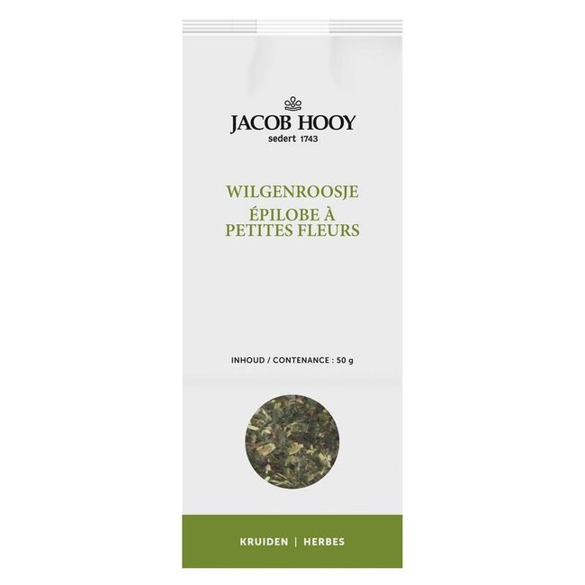 Wilgenroosje 50 Gram