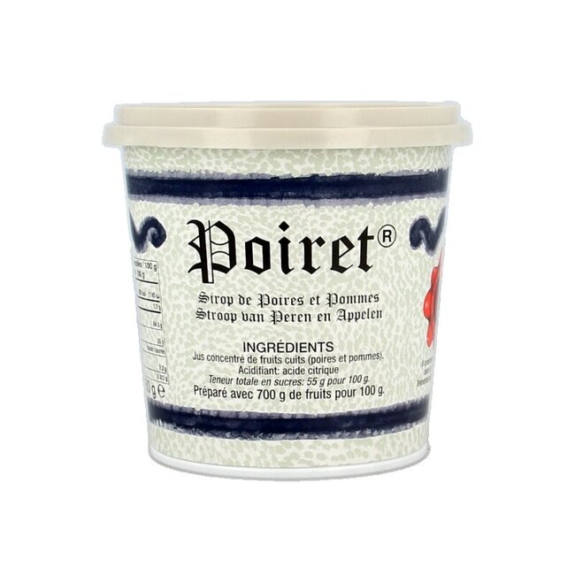 Appel-perenstroop 450 Gram