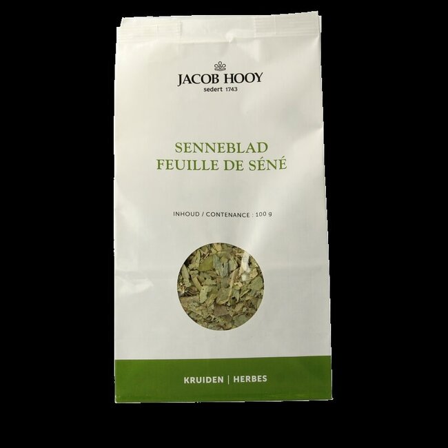 Senneblad gesneden 100 Gram
