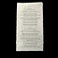 Senneblad gesneden 100 Gram