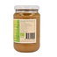 Pindakaas zonder zout eko bio 350 Gram