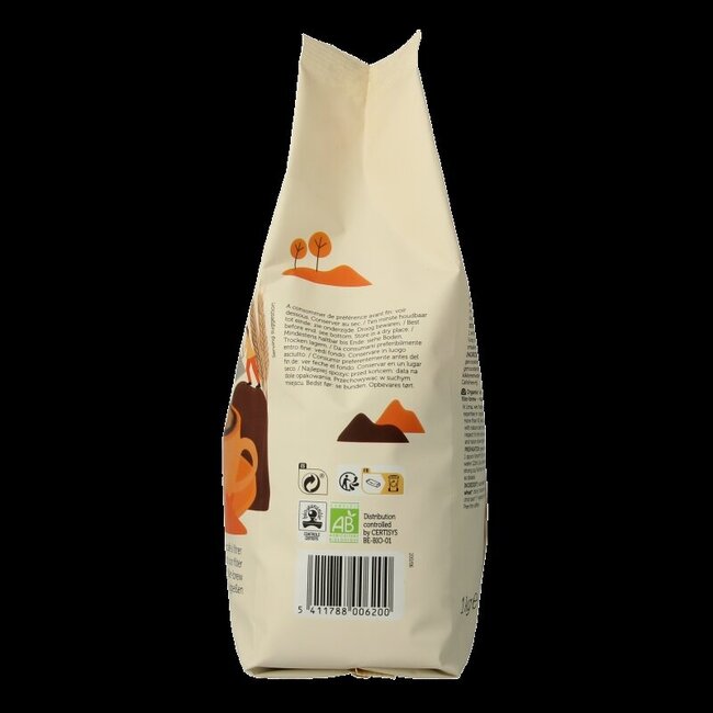 Lima Yannoh Original Bio Filtre 1 kg