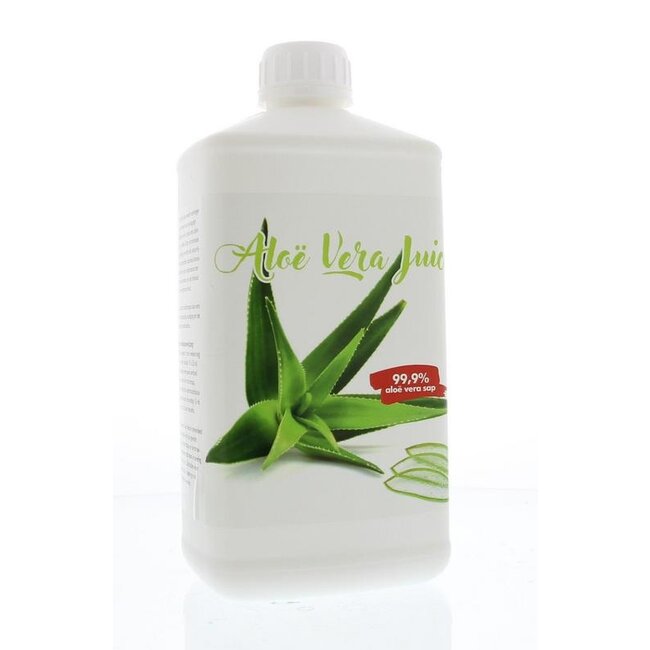 Naproz Aloe vera juice 1 Liter