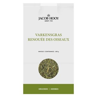 Jacob Hooy Varkensgras 100 Gram