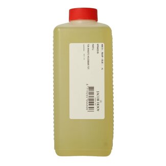 Jacob Hooy Jacob Hooy Huile de Colza 1 Litre