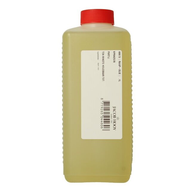 Raap olie  1 Liter