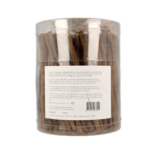 Meenk Zoethout  1 Kilogram