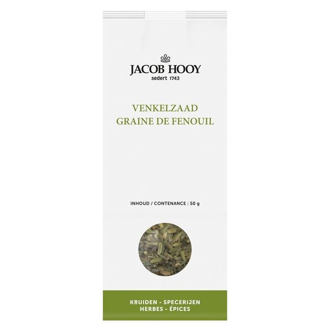 Venkelzaad 50 Gram