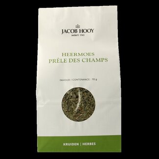 Jacob Hooy Jacob Hooy Heermoes 70 Gram