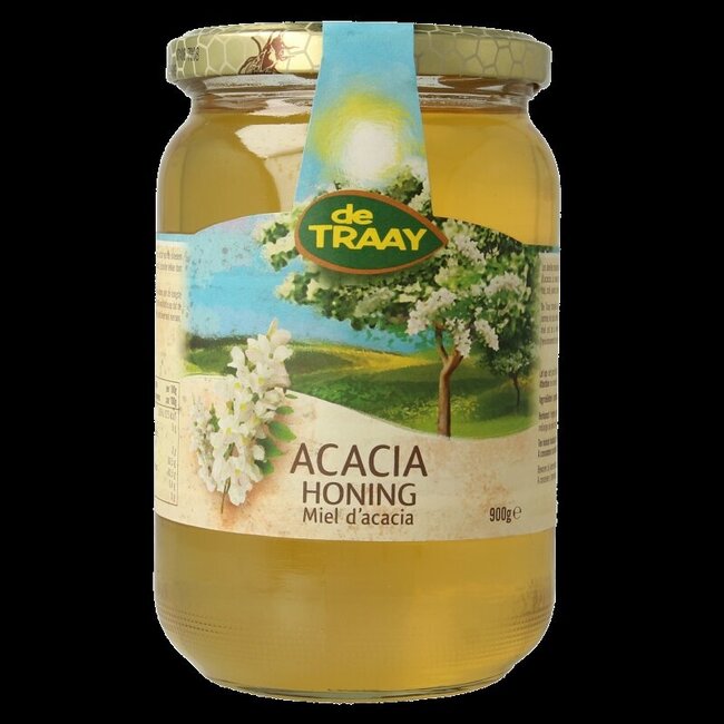 Acaciahoning 900 Gram