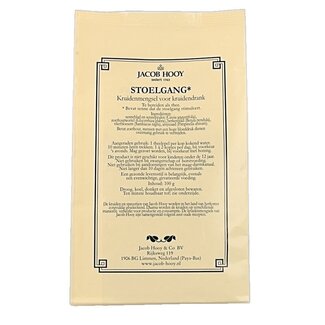 Jacob Hooy Jacob Hooy Tisane Transit Intestinal 100 g