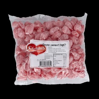 Schuttelaar Schuttelaar Grote peren 1 Kilogram
