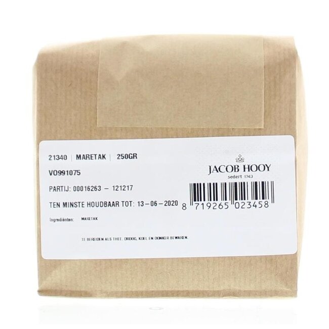 Maretak gesneden 250 Gram