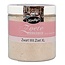Zwart wit zoet XL 150 Gram