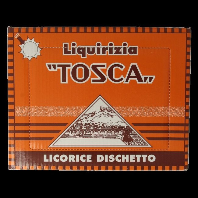 Sirea Laurier Tosca Disser 1 kg