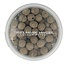 Salmiak hagels 120 Gram