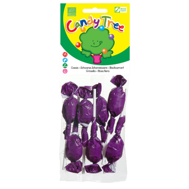 Cassisknotsen bio 7 Stuks