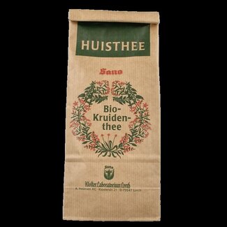 Sano Huisthee bio 70 Gram