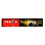 Venco Topdrop (Réglisse salée dure) 1 rouleau