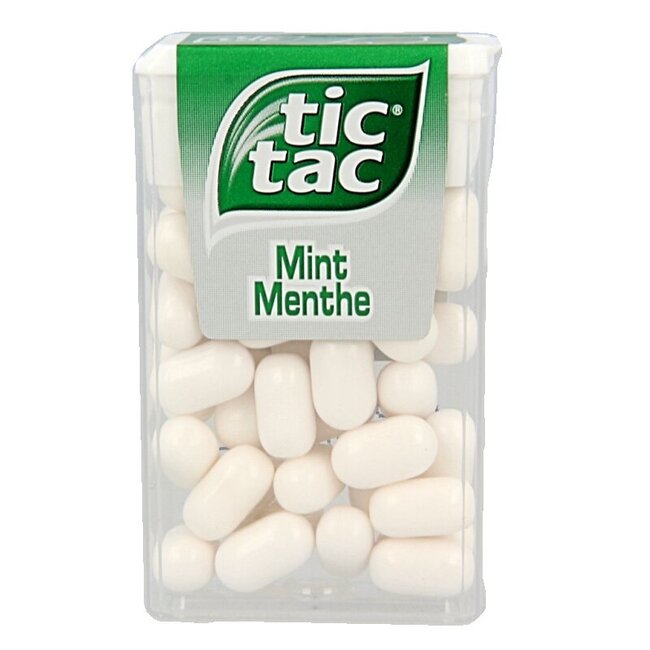 Mint 18 Gram