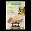 Maismeel eerste keuze bio 350 Gram