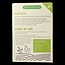 Maismeel eerste keuze bio 350 Gram