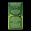 Green jasmine bio 17 Zakjes
