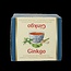 Yogi Tea Ginkgo bio 17 Zakjes