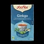 Ginkgo bio 17 Zakjes