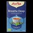 Yogi Tea Breathe deep bio 17 Zakjes