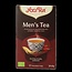 Men's tea bio 17 Zakjes