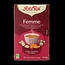 Yogi Tea Women's tea bio 17 Zakjes