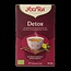 Detox bio 17 Zakjes
