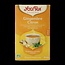 Ginger lemon munt bio 17 Zakjes