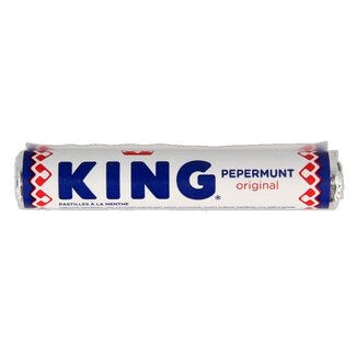 King King Pepermunt 1 Rol
