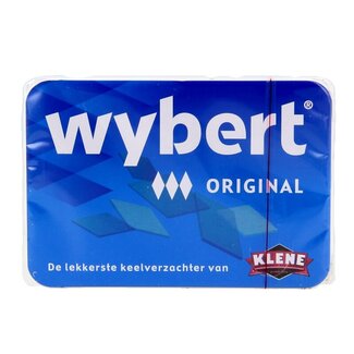 Wybert Wybert Original 25 Gram