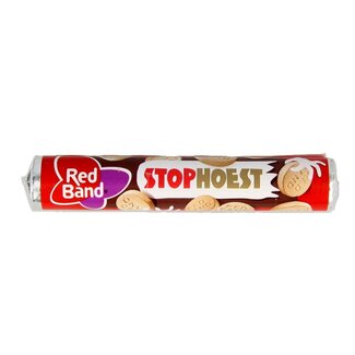 Red Band Red Band Stophoest 1 Rol