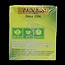 Twinings Thé vert citron 25 sachets