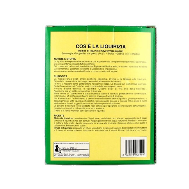 Sirea Laurier Tronchetto 1 kg