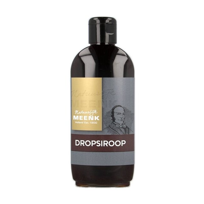 Dropsiroop 200 Milliliter