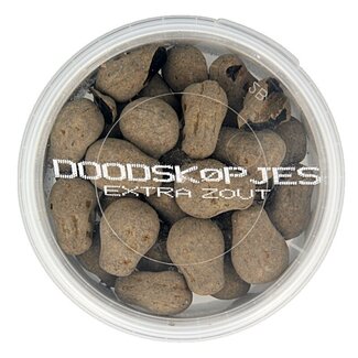 Kindly's Doodskopjes 110 Gram